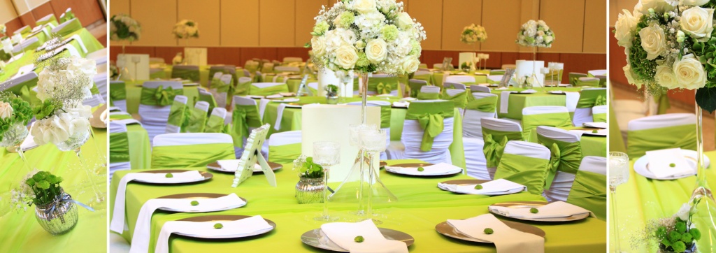 Hochzeit  S ngerhalle